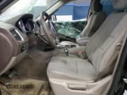 ✅ 2012 Dodge Durango SXT • VIN: 1C4RDJAG6CC172341 • Lot: 55789225. Listed on Copart with 162,134 mi. Free auction sales archive from the USA and detailed vehicle history report at DreamBid. Image 7.