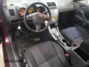 ✅ 2007 Scion tC Spec • VIN: JTKDE177070174312 • Lot: 71959665. Listed on Copart with 268,349 mi. Free auction sales archive from the USA and detailed vehicle history report at DreamBid. Image 8.