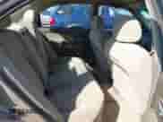 2005 Hyundai Sonata GL with VIN KMHWF25S65A189569, listed as a IAAI auction lot 43322381 with 209,026 mi miles and . Bid and sale history available at DreamBid. Image 8.