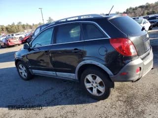 ✅ 2014 Chevrolet Captiva Sport LS • VIN: 3GNAL2EK8ES585273 • Lot: 83776784. Wystawiony na Copart z przebiegiem 152 851 mil. Bezpłatny archiwum sprzedaży aukcyjnych z USA i szczegółowy raport historii pojazdu na DreamBid. Zdjęcie 2.