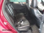 ✅ 2023 Ford Escape ST-Line Select • VIN: 1FMCU9NA6PUA66333 • Lot: 42656477. Wystawiony na IAAI z przebiegiem 34 738 mil. Bezpłatny archiwum sprzedaży aukcyjnych z USA i szczegółowy raport historii pojazdu na DreamBid. Zdjęcie 8.