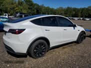 ✅ 2022 Tesla Model Y Long Range • VIN: 7SAYGDEE8NA016465 • Лот: 71863765. Опубликован ранее на Copart с пробегом 42 197 миль. Бесплатный доступ к архиву аукционных продаж из США и подробный отчёт об истории автомобиля на DreamBid. Изображение 3.