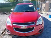 ✅ 2015 Chevrolet Equinox LT • VIN: 2GNALBEK9F1122653 • Lot: 41874921. Listed on IAAI with 57,752 mi. Free auction sales archive from the USA and detailed vehicle history report at DreamBid. Image 6.