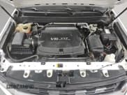 ✅ 2016 Chevrolet Colorado 2WD WT • VIN: 1GCHSBE32G1147095 • Лот: 56411235. Опубликован ранее на Copart с пробегом 263 602 миль. Бесплатный доступ к архиву аукционных продаж из США и подробный отчёт об истории автомобиля на DreamBid. Изображение 11.