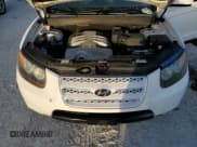 ✅ 2007 Hyundai Santa Fe SE • VIN: 5NMSH13E07H053032 • Lot: 74538094. Listed on Copart with Not provided. Free auction sales archive from the USA and detailed vehicle history report at DreamBid. Image 11.