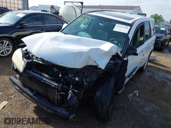 ✅ 2007 Saturn VUE V6 • VIN: 5GZCZ63457S869002 • Lot: 42247160. Listed on IAAI with 271,154 mi. Free auction sales archive from the USA and detailed vehicle history report at DreamBid. Image 6.