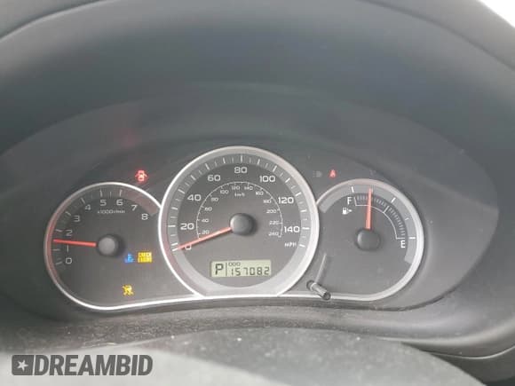 ✅ 2009 Subaru Impreza i • VIN: JF1GH60649H819483 • Lot: 56770815. Listed on Copart with 157,082 mi. Free auction sales archive from the USA and detailed vehicle history report at DreamBid. Image 9.