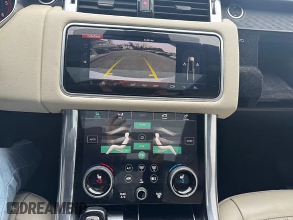 ✅ 2018 Land Rover Range Rover Sport HSE • VIN: SALWR2RKXJA193410 • Lot: 50449565. Wystawiony na Copart z przebiegiem 113 763 mil. Bezpłatny archiwum sprzedaży aukcyjnych z USA i szczegółowy raport historii pojazdu na DreamBid. Zdjęcie 10.