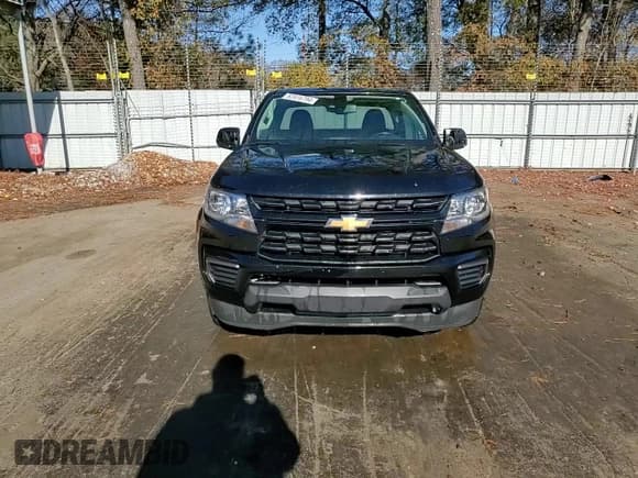 ✅ 2021 Chevrolet Colorado 2WD LT • VIN: 1GCHSCEA0M1258454 • Lot: 82616794. Listed on Copart with 72,050 mi. Free auction sales archive from the USA and detailed vehicle history report at DreamBid. Image 13.