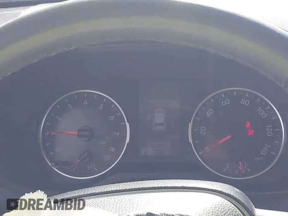 ✅ 2021 Toyota RAV4 XLE Premium • VIN: 2T3A1RFV4MC198108 • Lot: 43398351. Listed on IAAI with 94,027 mi. Free auction sales archive from the USA and detailed vehicle history report at DreamBid. Image 7.