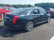 ✅ 2013 Cadillac XTS • VIN: 2G61N5S31D9238531 • Lot: 42928713. Wystawiony na IAAI z przebiegiem 146 994 mil. Bezpłatny archiwum sprzedaży aukcyjnych z USA i szczegółowy raport historii pojazdu na DreamBid. Zdjęcie 4.