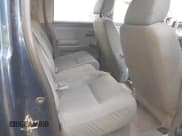 ✅ 2005 Dodge Dakota ST • VIN: 1D7HE28K85S147304 • Lot: 41202595. Wystawiony na IAAI z przebiegiem 209 017 mil. Bezpłatny archiwum sprzedaży aukcyjnych z USA i szczegółowy raport historii pojazdu na DreamBid. Zdjęcie 8.