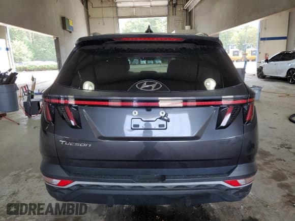 ✅ 2022 Hyundai Tucson SEL • VIN: 5NMJB3AE4NH059649 • Lot: 72442654. Wystawiony na Copart z przebiegiem 39 150 mil. Bezpłatny archiwum sprzedaży aukcyjnych z USA i szczegółowy raport historii pojazdu na DreamBid. Zdjęcie 6.