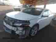 2020 Chevrolet Malibu LT с VIN 1G1ZD5ST2LF030689, выставлен на аукционе IAAI как лот 43331903 с пробегом 93 610 миль миль и . История ставок и продаж доступна на DreamBid. Изображение 18.