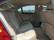 ✅ 2013 Lexus LS 460 • VIN: JTHCL5EF1D5018867 • Lot: 59937505. Listed on Copart with 116,447 mi. Free auction sales archive from the USA and detailed vehicle history report at DreamBid. Image 10.