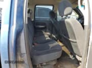 ✅ 2004 Dodge 1500 SLT • VIN: 1D7HU18D64S515704 • Лот: 71913294. Опубликован ранее на Copart с пробегом 174 625 миль. Бесплатный доступ к архиву аукционных продаж из США и подробный отчёт об истории автомобиля на DreamBid. Изображение 10.