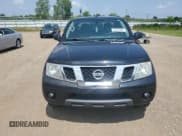 ✅ 2018 Nissan Frontier Desert Runner • VIN: 1N6DD0ERXJN705189 • Lot: 65647985. Listed on Copart with 143,253 mi. Free auction sales archive from the USA and detailed vehicle history report at DreamBid. Image 5.