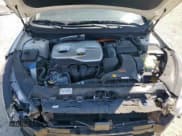 ✅ 2019 Hyundai Sonata Limited • VIN: KMHE34L33KA092787 • Лот: 84253085. Опубликован ранее на Copart с пробегом 100 331 миль. Бесплатный доступ к архиву аукционных продаж из США и подробный отчёт об истории автомобиля на DreamBid. Изображение 11.