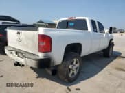 ✅ 2011 Chevrolet Silverado 2500HD LTZ • VIN: 1GC2KYC8XBZ190729 • Лот: 68076265. Опубликован ранее на Copart с пробегом 146 720 миль. Бесплатный доступ к архиву аукционных продаж из США и подробный отчёт об истории автомобиля на DreamBid. Изображение 3.