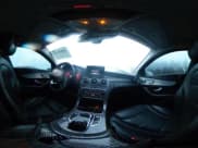 ✅ 2015 Mercedes-Benz C 300 • VIN: 55SWF4KB9FU011330 • Lot: 43531121. Listed on IAAI with 136,208 mi. Free auction sales archive from the USA and detailed vehicle history report at DreamBid. Image 22.