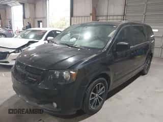 2016 Dodge Grand Caravan R/T с VIN 2C4RDGEG4GR370720, выставлен на аукционе IAAI как лот 43577753 с пробегом 195 298 миль миль и . История ставок и продаж доступна на DreamBid. Изображение 6.