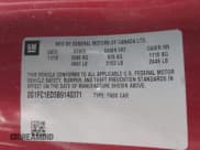 ✅ 2011 Chevrolet Camaro 2LT • VIN: 2G1FC1ED3B9140371 • Lot: 42864064. Listed on IAAI with 222,657 mi. Free auction sales archive from the USA and detailed vehicle history report at DreamBid. Image 9.