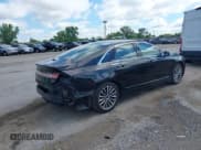 ✅ 2019 Lincoln MKZ Hybrid • VIN: 3LN6L5KU6KR621921 • Lot: 42748537. Listed on IAAI with 175,195 mi. Free auction sales archive from the USA and detailed vehicle history report at DreamBid. Image 4.