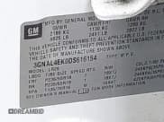 ✅ 2013 Chevrolet Captiva Sport LTZ • VIN: 3GNAL4EK0DS616154 • Lot: 41487723. Wystawiony na IAAI z przebiegiem 123 639 mil. Bezpłatny archiwum sprzedaży aukcyjnych z USA i szczegółowy raport historii pojazdu na DreamBid. Zdjęcie 9.