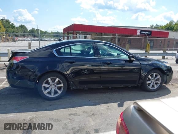 ✅ 2012 Acura TL Technology • VIN: 19UUA8F59CA020182 • Лот: 43217916. Опубликован ранее на IAAI с пробегом 153 723 миль. Бесплатный доступ к архиву аукционных продаж из США и подробный отчёт об истории автомобиля на DreamBid. Изображение 14.