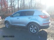 ✅ 2012 Kia Sportage LX • VIN: KNDPBCA26C7249232 • Lot: 43776556. Listed on IAAI with 140,007 mi. Free auction sales archive from the USA and detailed vehicle history report at DreamBid. Image 14.