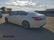 ✅ 2017 Nissan Altima SL • VIN: 1N4AL3AP6HC487679 • Lot: 96449445. Listed on Copart with 136,555 mi. Free auction sales archive from the USA and detailed vehicle history report at DreamBid. Image 2.