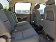 ✅ 2013 Chevrolet Silverado 2500HD LT • VIN: 1GC1CXCG6DF140330 • Лот: 59207335. Опубликован ранее на Copart с пробегом 90 183 миль. Бесплатный доступ к архиву аукционных продаж из США и подробный отчёт об истории автомобиля на DreamBid. Изображение 10.