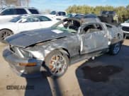 ✅ 2008 Ford Mustang Shelby GT500 • VIN: 1ZVHT88S985174210 • Lot: 40407953. Wystawiony na IAAI z przebiegiem 21 426 mil. Bezpłatny archiwum sprzedaży aukcyjnych z USA i szczegółowy raport historii pojazdu na DreamBid. Zdjęcie 18.