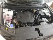 ✅ 2022 Hyundai Tucson Limited • VIN: 5NMJECAE9NH042126 • Lot: 35782683. Wystawiony na Copart z przebiegiem 20 988 mil. Bezpłatny archiwum sprzedaży aukcyjnych z USA i szczegółowy raport historii pojazdu na DreamBid. Zdjęcie 12.