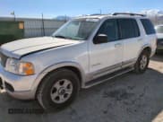 ✅ 2002 Ford Explorer Limited • VIN: 1FMDU75E92ZC24431 • Лот: 49868415. Опубликован ранее на Copart с пробегом 231 425 миль. Бесплатный доступ к архиву аукционных продаж из США и подробный отчёт об истории автомобиля на DreamBid. Изображение 1.