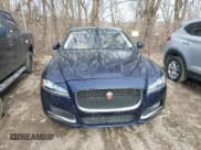 ✅ 2018 Jaguar XF • VIN: SAJBE4EV5JCY56577 • Lot: 41520046. Listed on IAAI with 90,307 mi. Free auction sales archive from the USA and detailed vehicle history report at DreamBid. Image 12.
