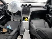 ✅ 2023 Mercedes-Benz C 300 • VIN: W1KAF4HB4PR131332 • Lot: 82409485. Wystawiony na Copart z przebiegiem Nie podano. Bezpłatny archiwum sprzedaży aukcyjnych z USA i szczegółowy raport historii pojazdu na DreamBid. Zdjęcie 8.