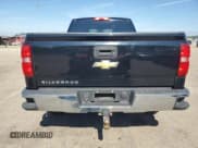 ✅ 2018 Chevrolet Silverado 1500 LS • VIN: 1GCRCNEC8JZ332117 • Лот: 63100165. Опубликован ранее на Copart с пробегом 135 206 миль. Бесплатный доступ к архиву аукционных продаж из США и подробный отчёт об истории автомобиля на DreamBid. Изображение 6.