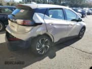 ✅ 2023 Chevrolet Bolt EV 2LT • VIN: 1G1FX6S07P4132271 • Lot: 81935844. Wystawiony na Copart z przebiegiem 40 429 mil. Bezpłatny archiwum sprzedaży aukcyjnych z USA i szczegółowy raport historii pojazdu na DreamBid. Zdjęcie 3.