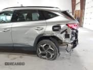 ✅ 2022 Hyundai Tucson Limited • VIN: 5NMJECAE4NH036072 • Lot: 43155022. Listed on IAAI with 18,939 mi. Free auction sales archive from the USA and detailed vehicle history report at DreamBid. Image 6.