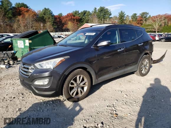 ✅ 2016 Hyundai Santa Fe Limited • VIN: 5XYZUDLA2GG365825 • Lot: 78656094. Wystawiony na Copart z przebiegiem 130 944 mil mil. Skorzystaj z bezpłatnego archiwum sprzedaży aukcyjnych z USA i zobacz szczegółowy raport historii pojazdu na DreamBid. Zdjęcie 1.