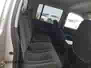 2003 Dodge Dakota SLT z VIN 1D7HL48X13S151334, wystawiony jako Copart lot #82016764 z przebiegiem 216 281 mil mil oraz Szkoda całkowita • Salvage title. Historia ofert i sprzedaży dostępna na DreamBid. Obrazek 11.