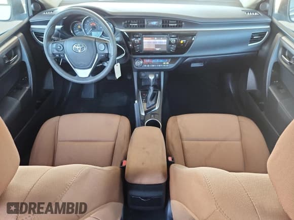 ✅ 2014 Toyota Corolla LE Plus • VIN: 5YFBURHE1EP047830 • Lot: 81415795. Listed on Copart with 145,792 mi. Free auction sales archive from the USA and detailed vehicle history report at DreamBid. Image 8.