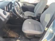 ✅ 2012 Chevrolet Cruze ECO • VIN: 1G1PJ5SC6C7191878 • Lot: 80118895. Listed on Copart with 65,798 mi. Free auction sales archive from the USA and detailed vehicle history report at DreamBid. Image 7.