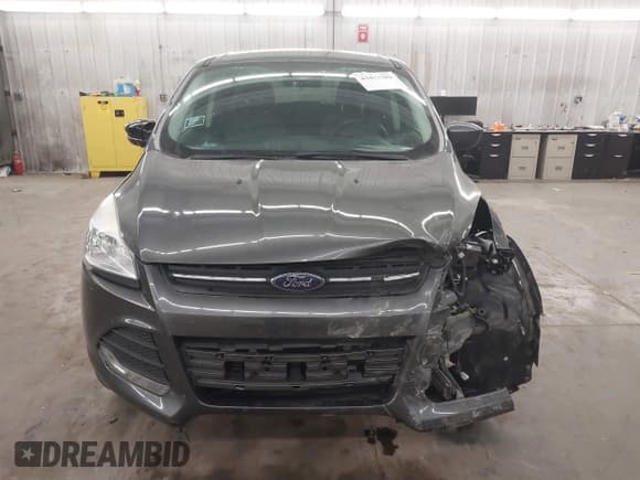 ✅ 2016 Ford Escape SE • VIN: 1FMCU9GX8GUA11402 • Lot: 43423382. Wystawiony na IAAI z przebiegiem 138 427 mil. Bezpłatny archiwum sprzedaży aukcyjnych z USA i szczegółowy raport historii pojazdu na DreamBid. Zdjęcie 13.
