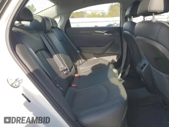 ✅ 2019 Hyundai Sonata Limited • VIN: 5NPE34AF3KH764227 • Lot: 91516365. Listed on Copart with 45,296 mi. Free auction sales archive from the USA and detailed vehicle history report at DreamBid. Image 10.