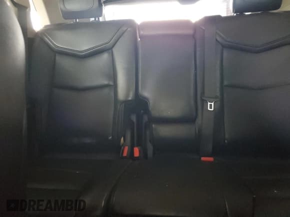 ✅ 2019 Cadillac XT5 Premium Luxury AWD • VIN: 1GYKNFRS7KZ216728 • Лот: 63140475. Опубликован ранее на Copart с пробегом 116 782 миль. Бесплатный доступ к архиву аукционных продаж из США и подробный отчёт об истории автомобиля на DreamBid. Изображение 10.