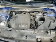 ✅ 2018 Mitsubishi Eclipse Cross LE • VIN: JA4AT4AA1JZ047409 • Lot: 66335415. Wystawiony na Copart z przebiegiem 128 607 mil. Bezpłatny archiwum sprzedaży aukcyjnych z USA i szczegółowy raport historii pojazdu na DreamBid. Zdjęcie 14.