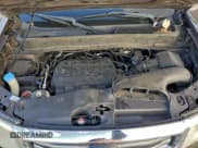 ✅ 2015 Honda Pilot LX • VIN: 5FNYF4H24FB018025 • Lot: 95024475. Wystawiony na Copart z przebiegiem 162 582 mil. Bezpłatny archiwum sprzedaży aukcyjnych z USA i szczegółowy raport historii pojazdu na DreamBid. Zdjęcie 12.