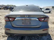 ✅ 2020 Nissan Maxima SL • VIN: 1N4AA6DV4LC379040 • Lot: 49603235. Listed on Copart with 39,057 mi. Free auction sales archive from the USA and detailed vehicle history report at DreamBid. Image 6.